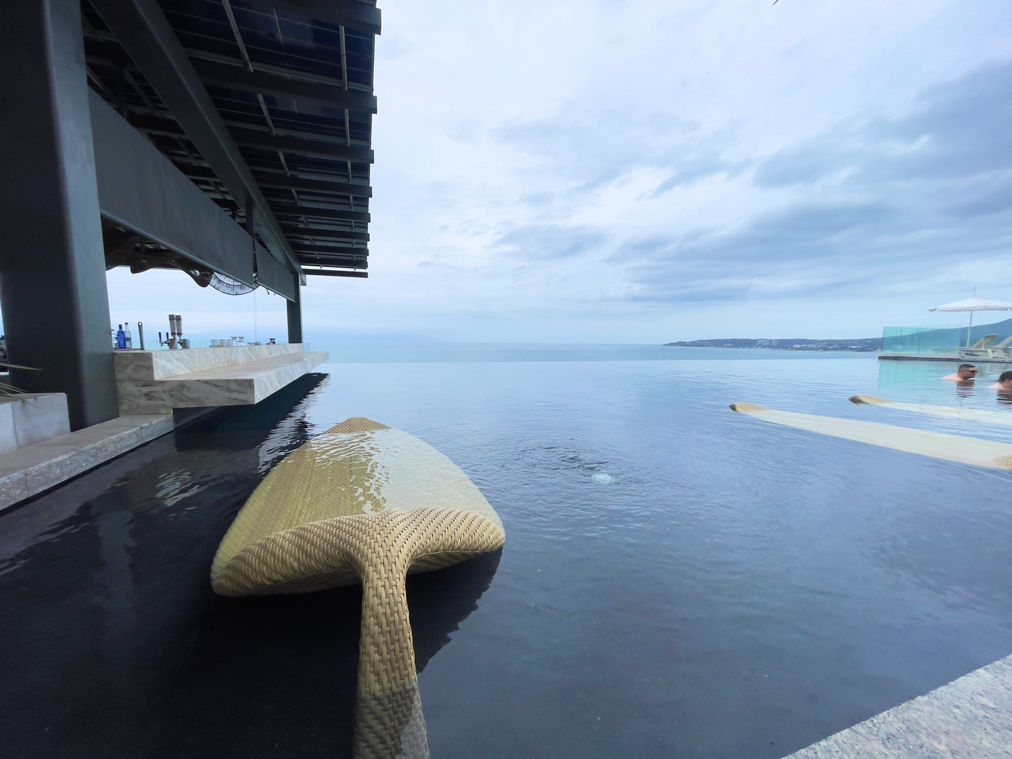 Udara Beachfront Luxury