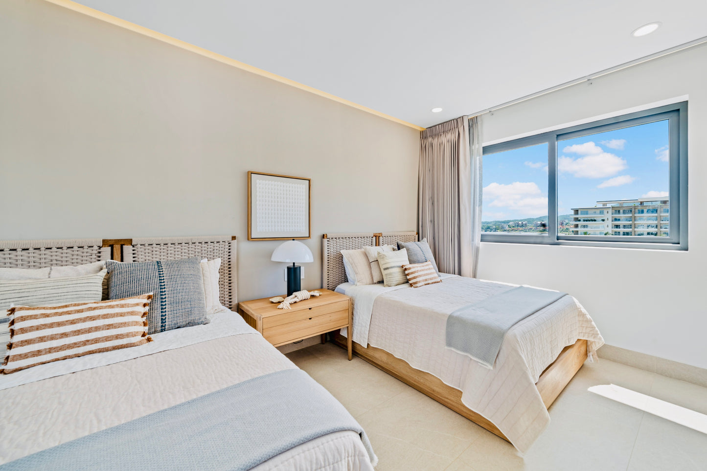 Panarea 6th floor