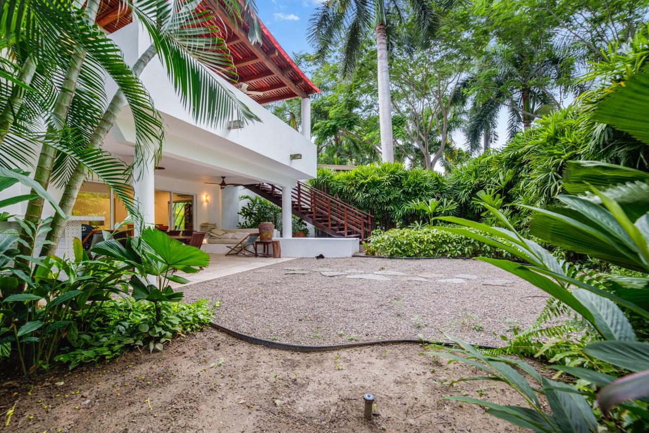 Villa in Kovay Gardens, La Cruz de Huanacaxtle