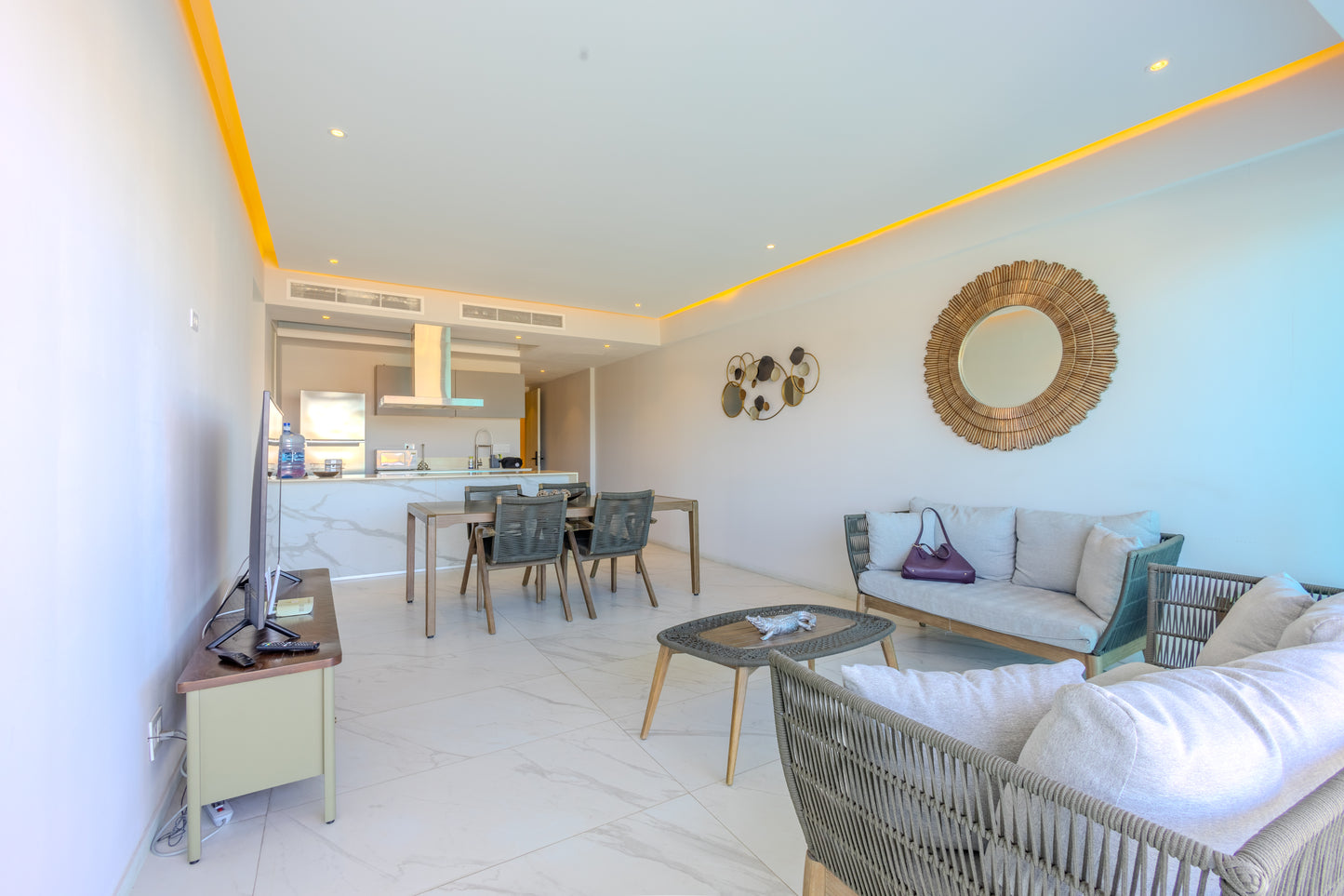 Nautico 2C Marina Puerto Vallarta