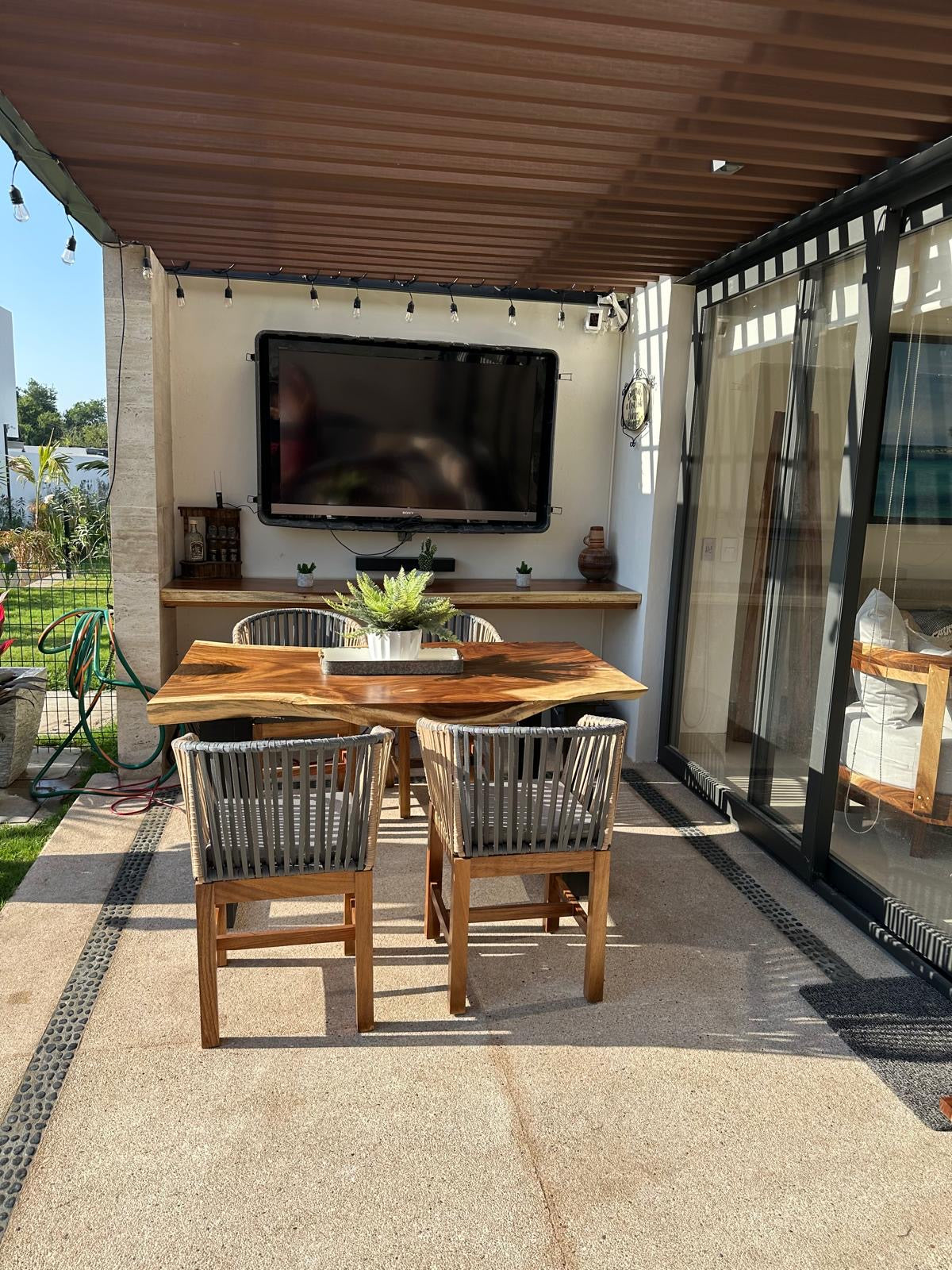 House in Nuevo Vallarta