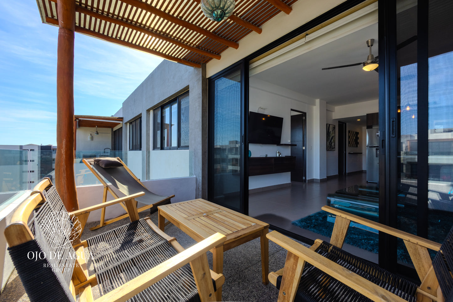 PentHouse Puerta Arena