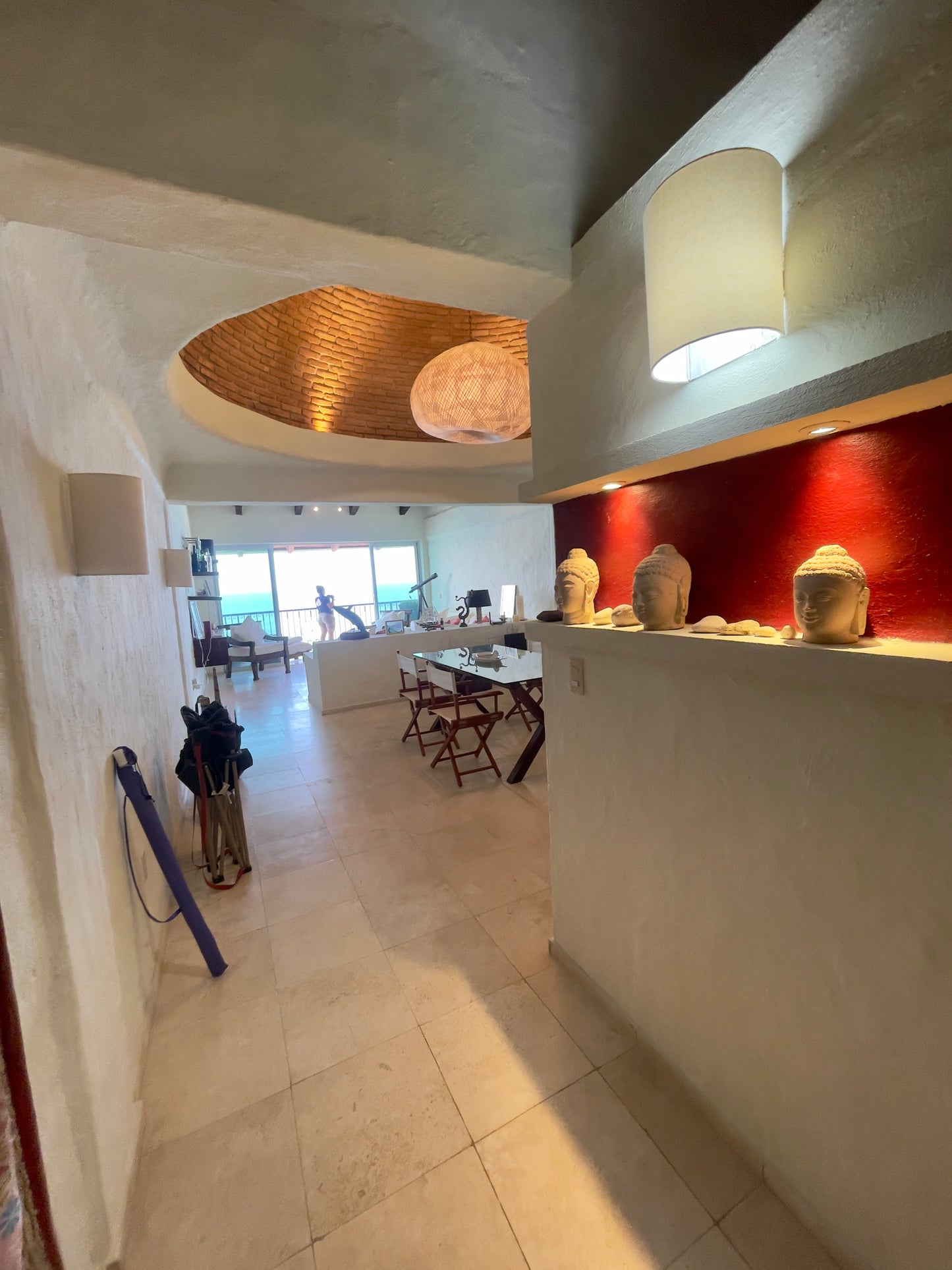 Condo in Punta Negra, Puerto Vallarta