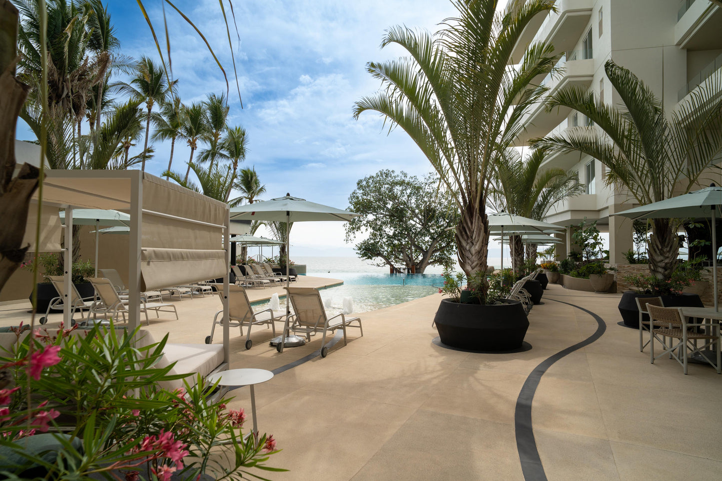 V Bucerias 3 Bedrooms