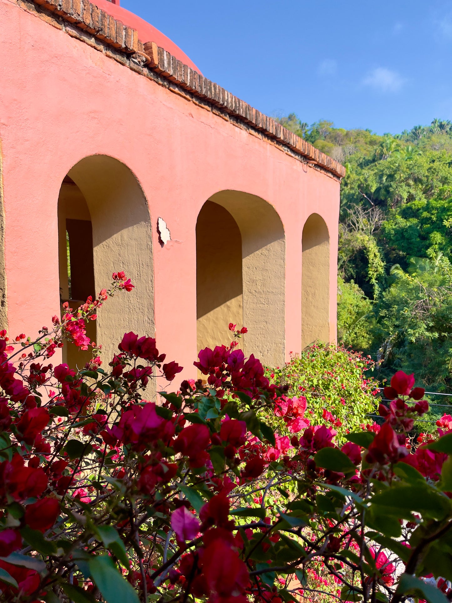 Condo in Punta Negra, Puerto Vallarta