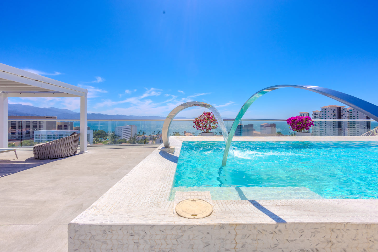 Nautico 2C Marina Puerto Vallarta