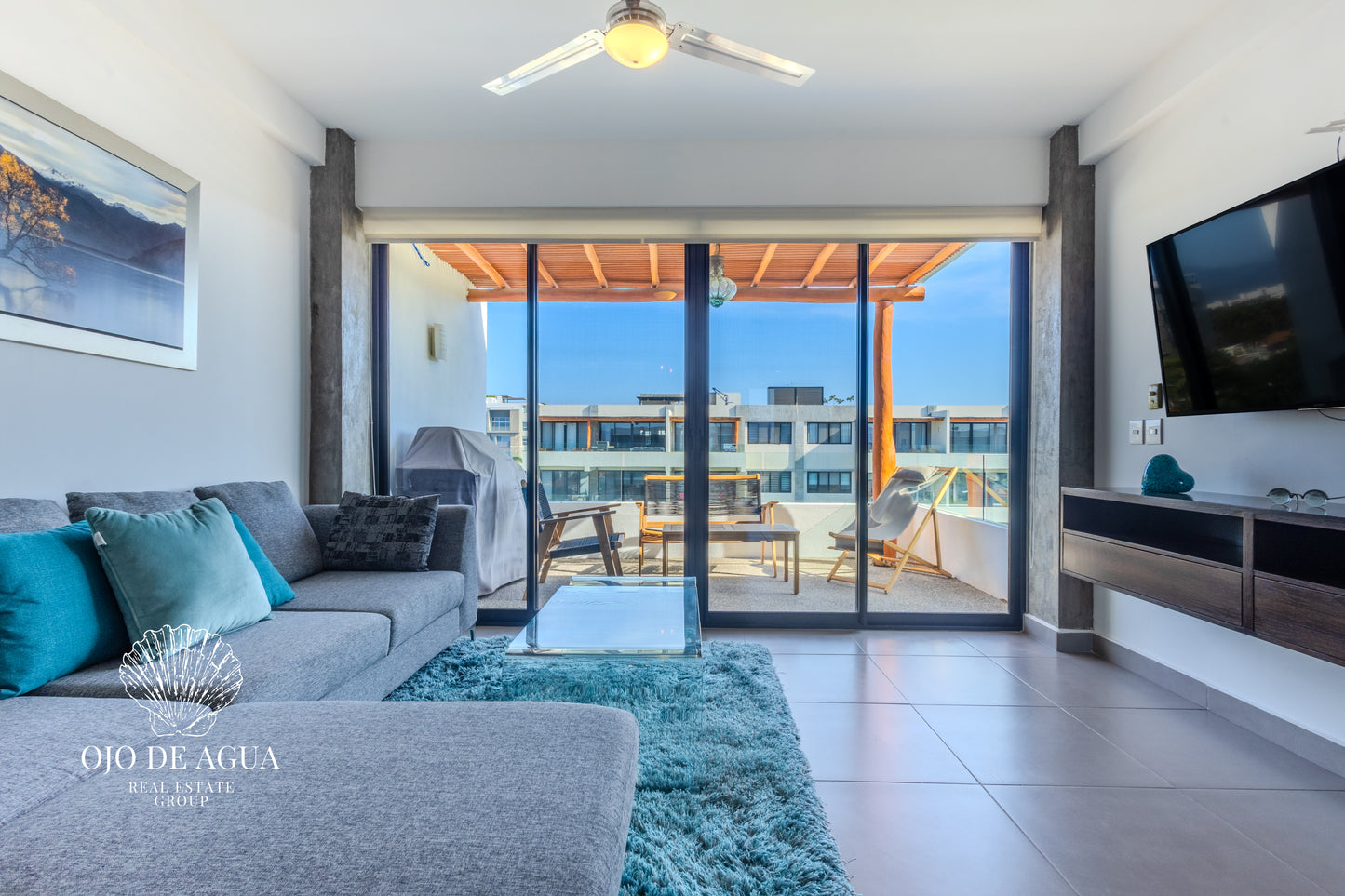 PentHouse Puerta Arena