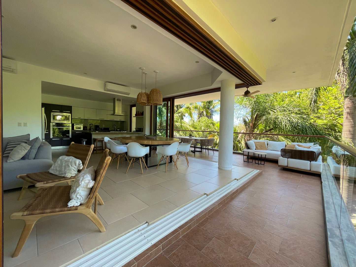 Condo in Haixa Litibu for rent