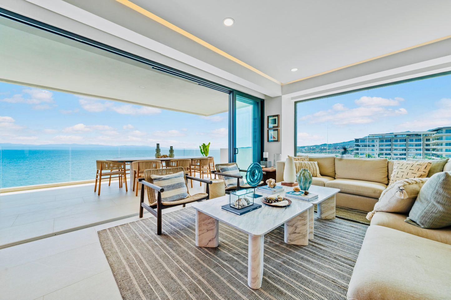Panarea 6th floor