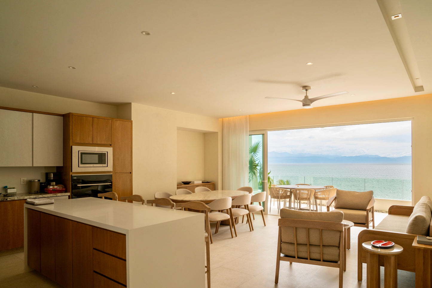 V Bucerias 3 Bedrooms