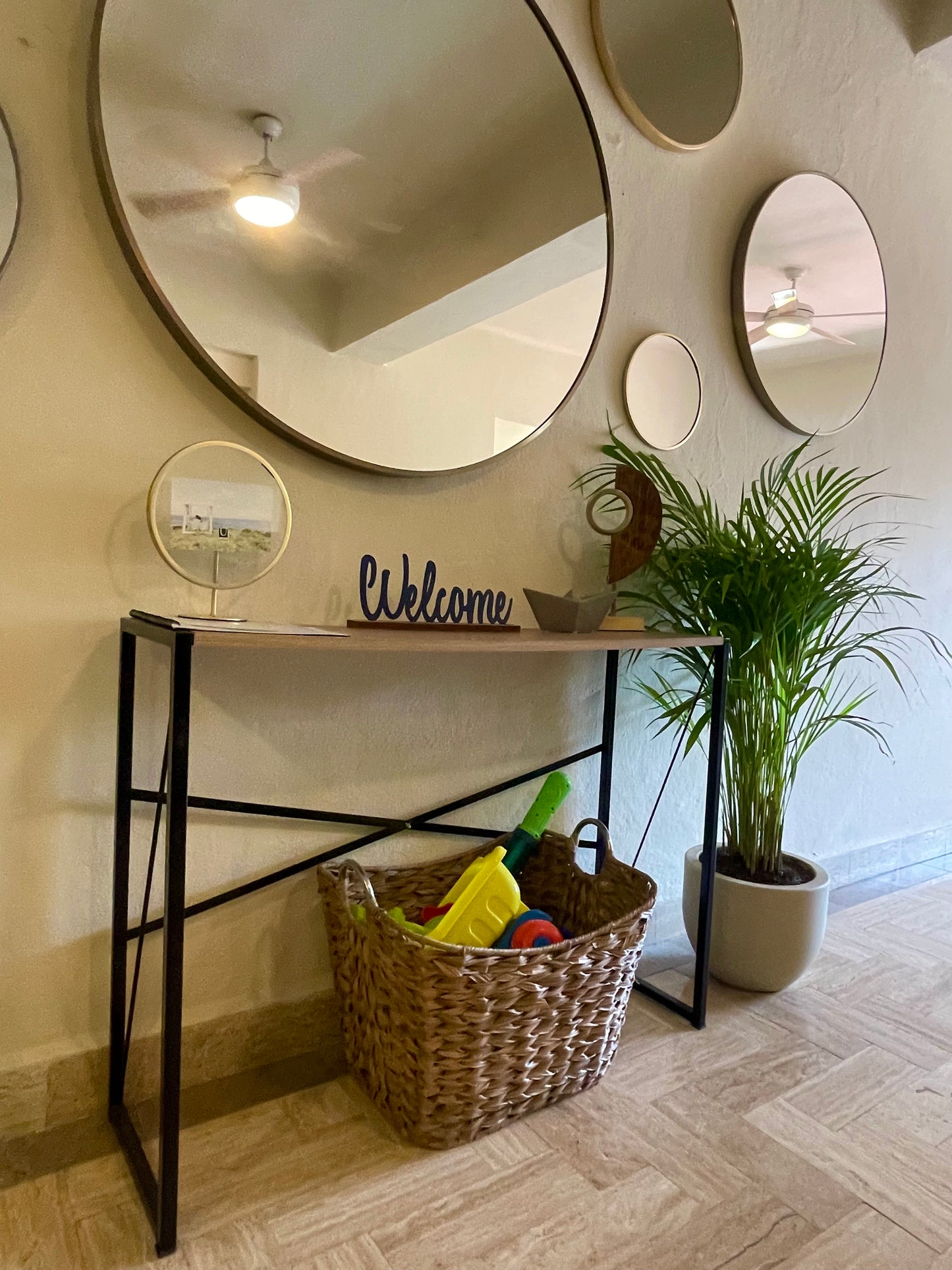 Velas Vallarta, Marina Vallarta