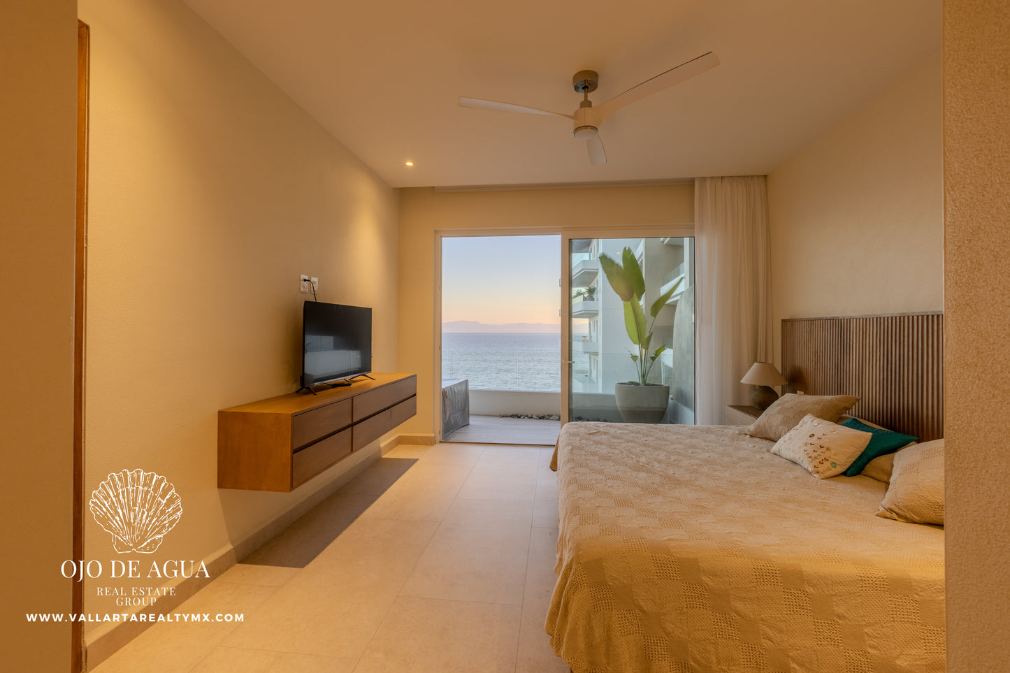 V Bucerias 3 Bedrooms