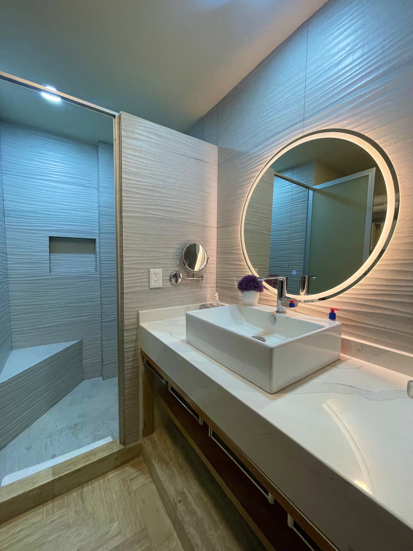 Velas Vallarta, Marina Vallarta