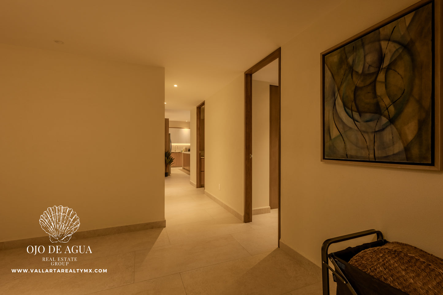 V Bucerias 3 Bedrooms