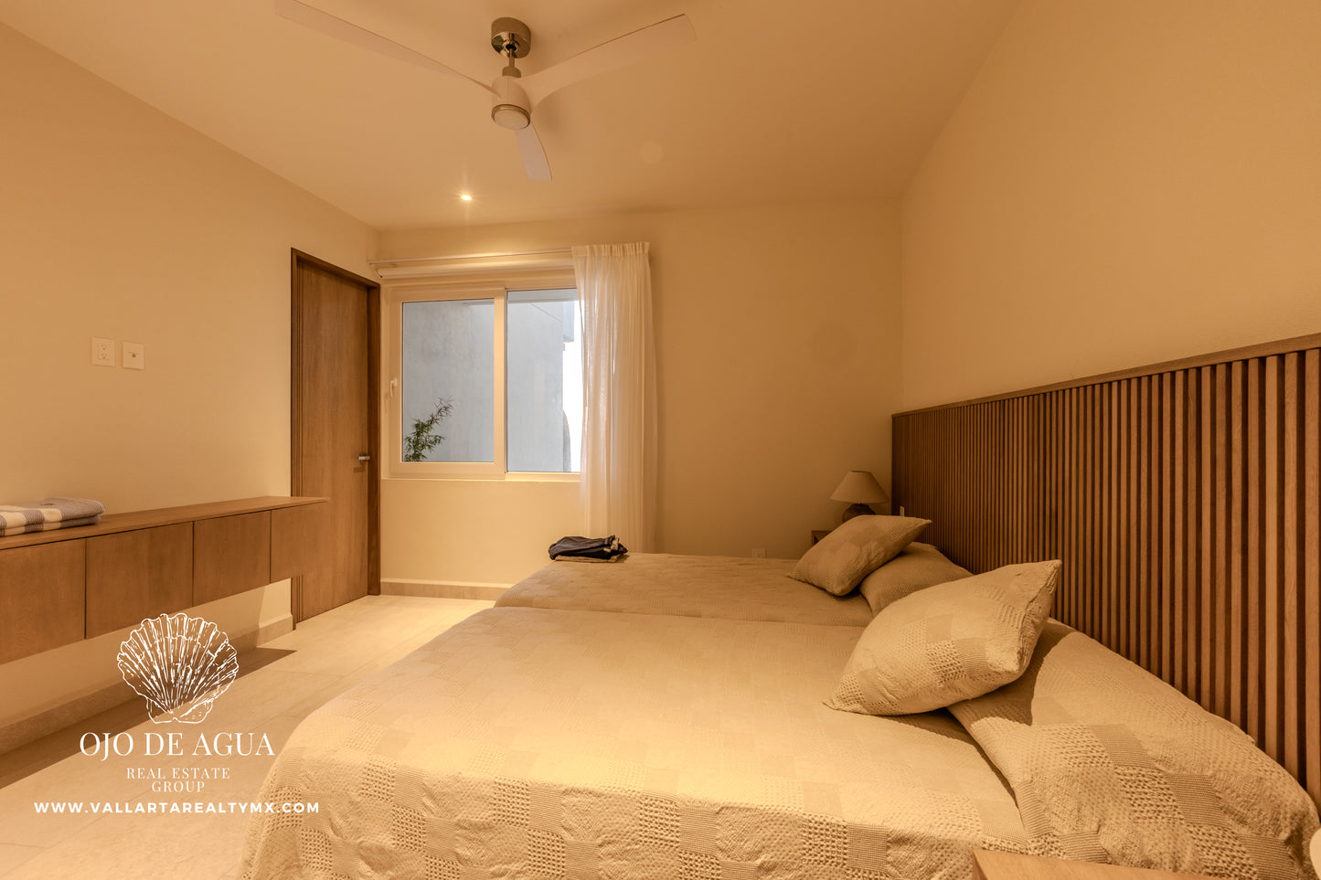 V Bucerias 3 Bedrooms