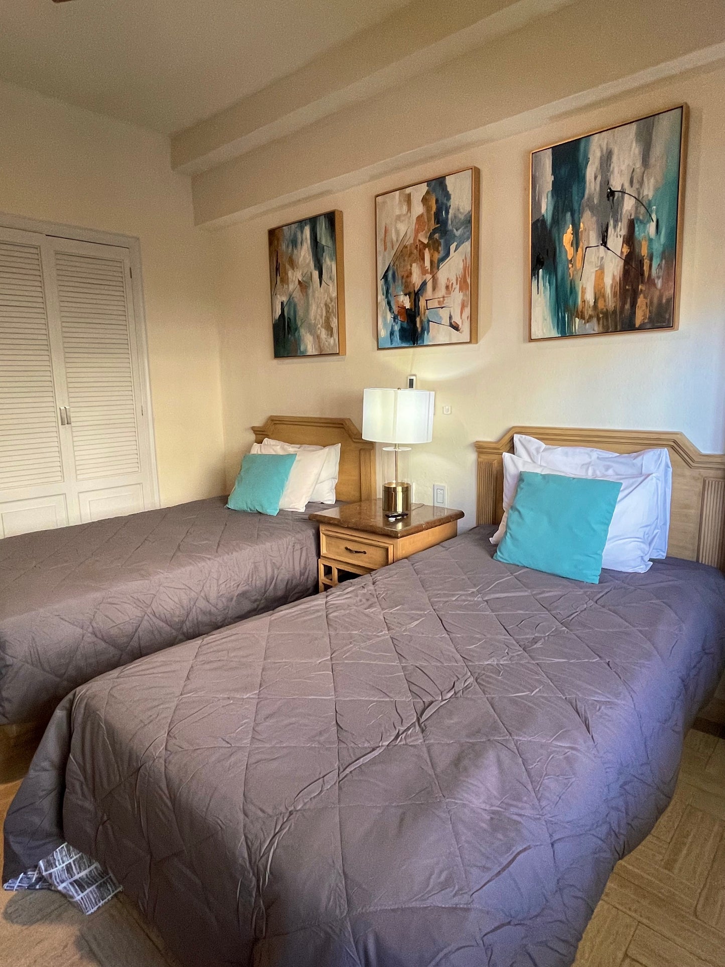 Velas Vallarta, Marina Vallarta