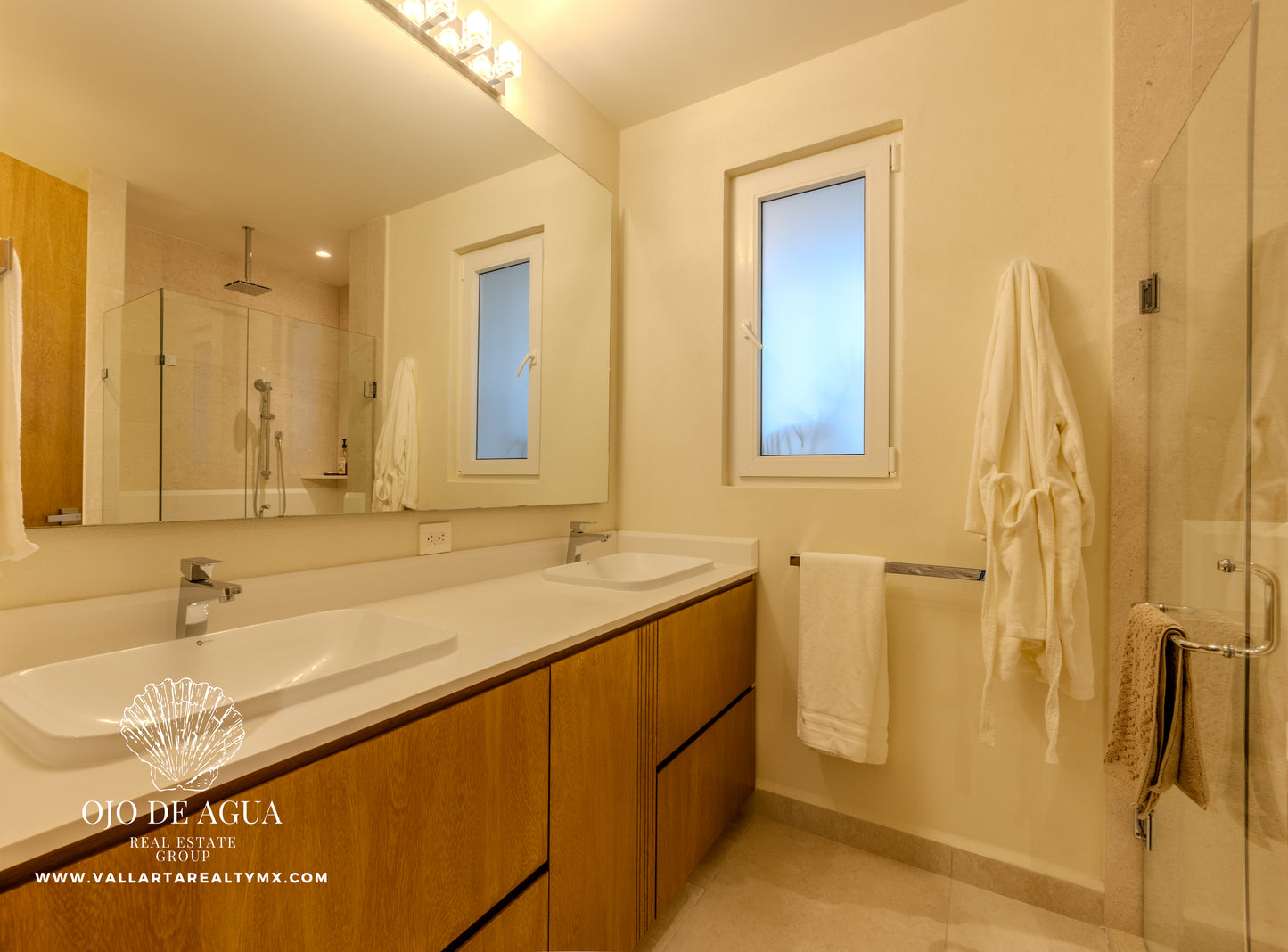 V Bucerias 3 Bedrooms