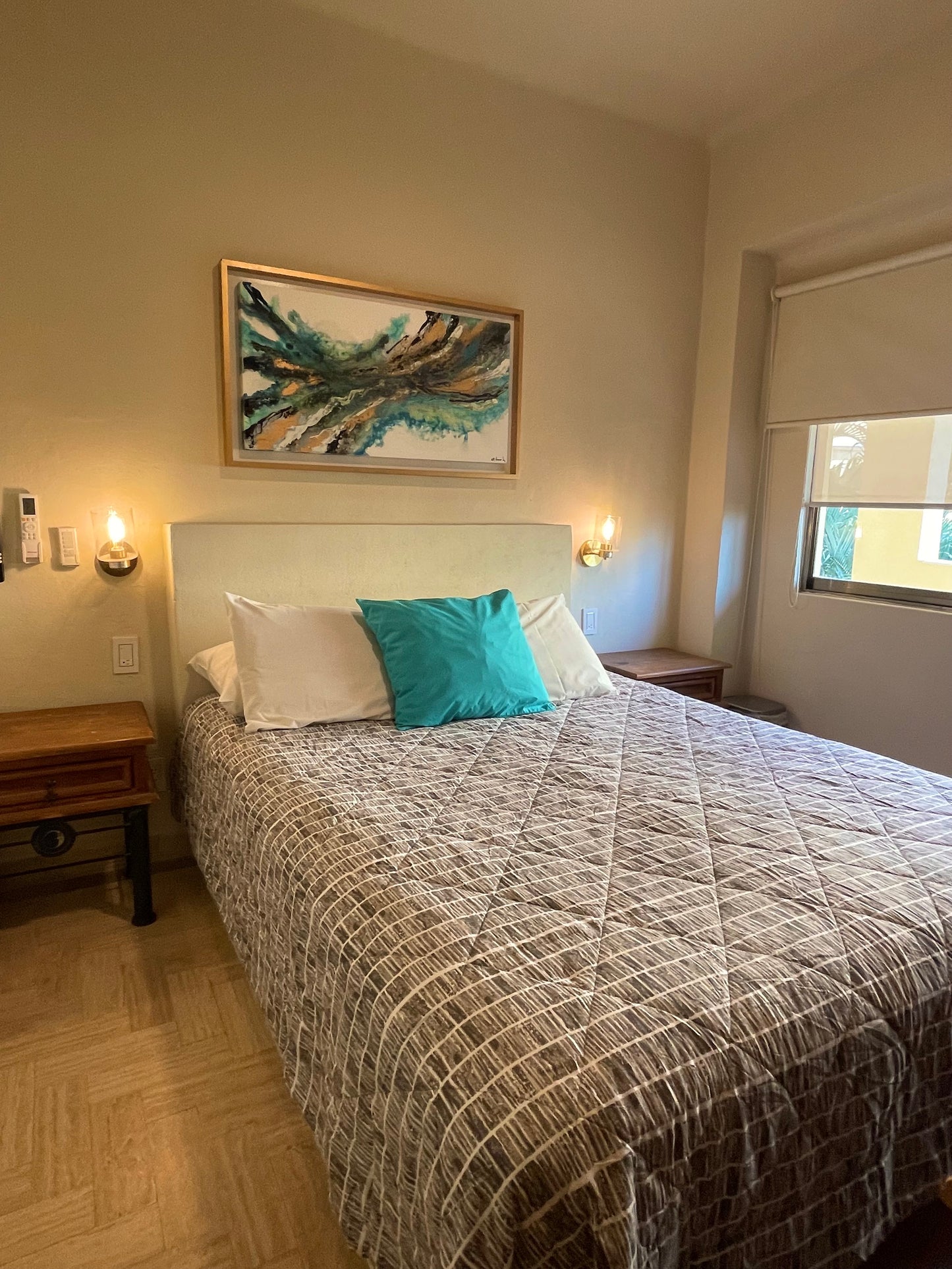 Velas Vallarta, Marina Vallarta