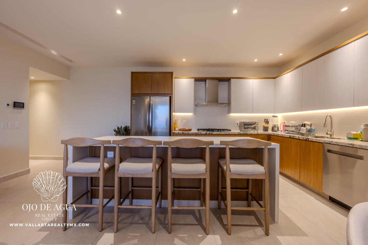 V Bucerias 3 Bedrooms