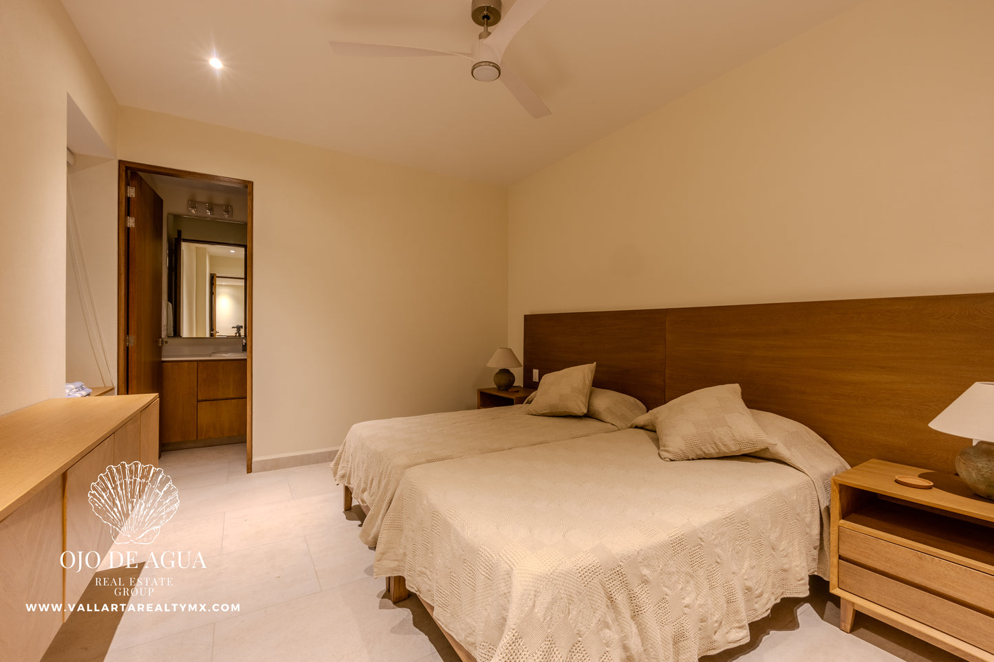 V Bucerias 3 Bedrooms