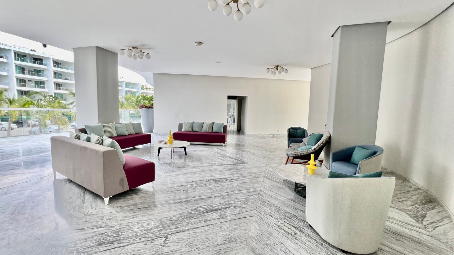 Maritima Playa, Nuevo Vallarta, for sale