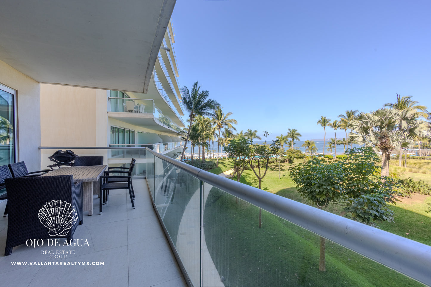 Peninsula Nuevo Vallarta 2A F1