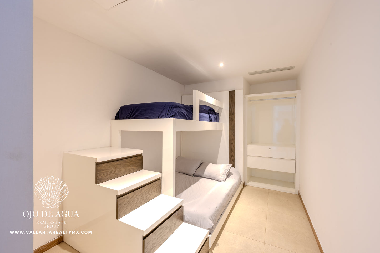 Peninsula Nuevo Vallarta 2A F1