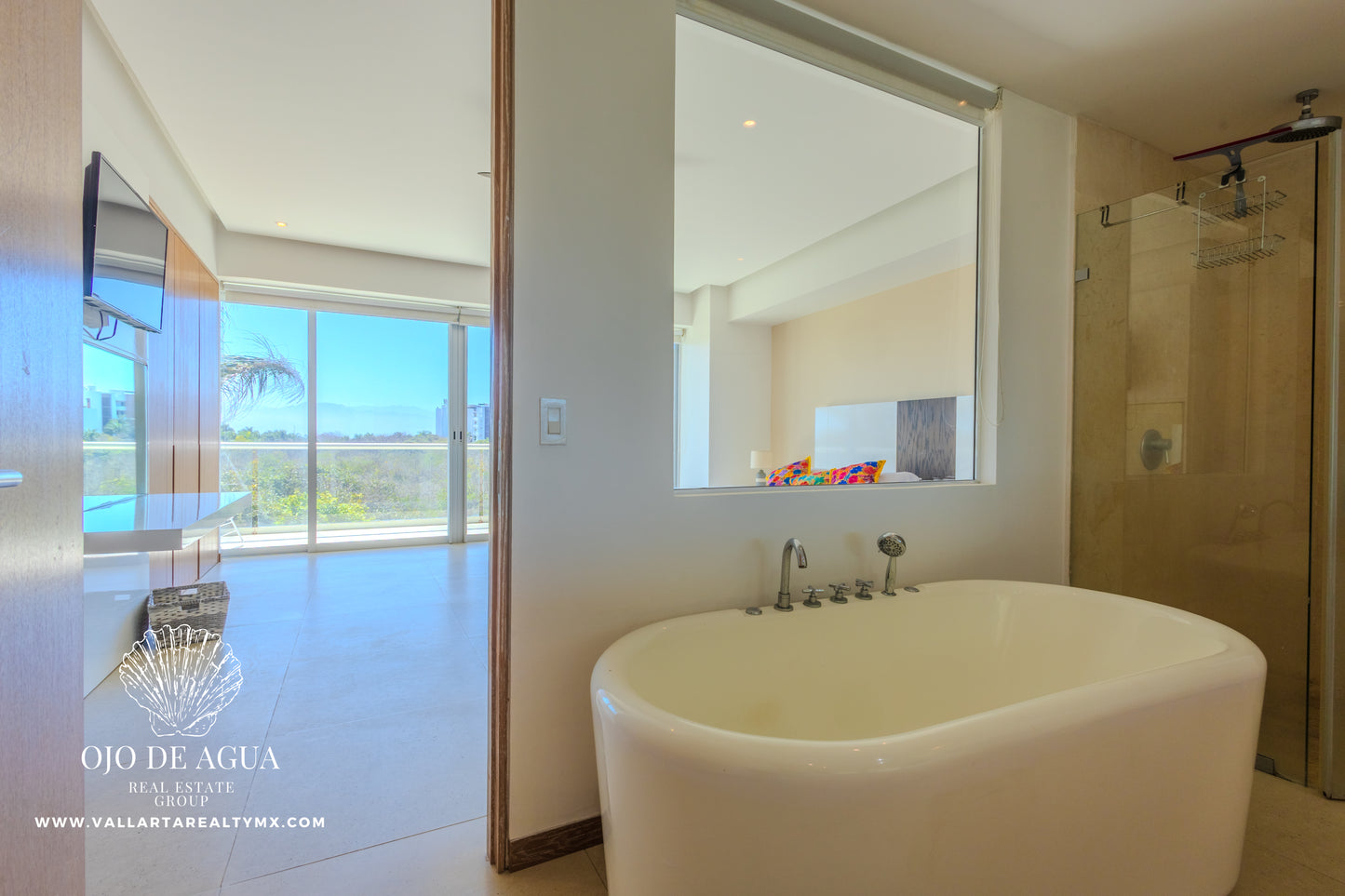 Peninsula Nuevo Vallarta 2A F1