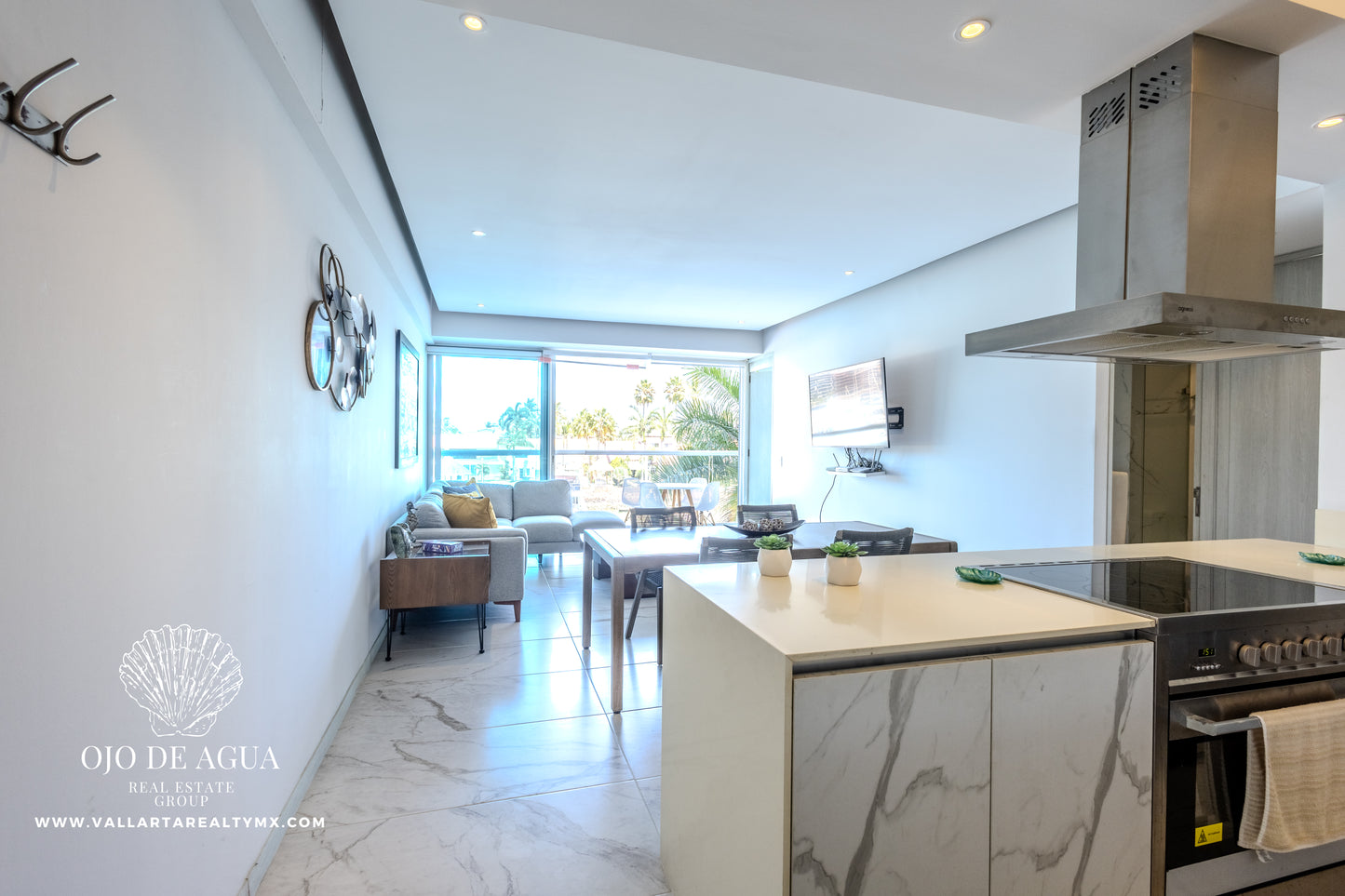 Nautico 1C Marina Vallarta