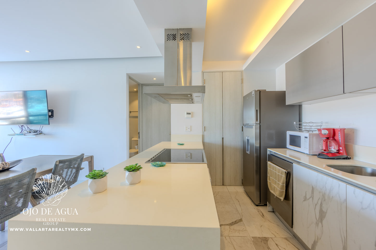 Nautico 1C Marina Vallarta