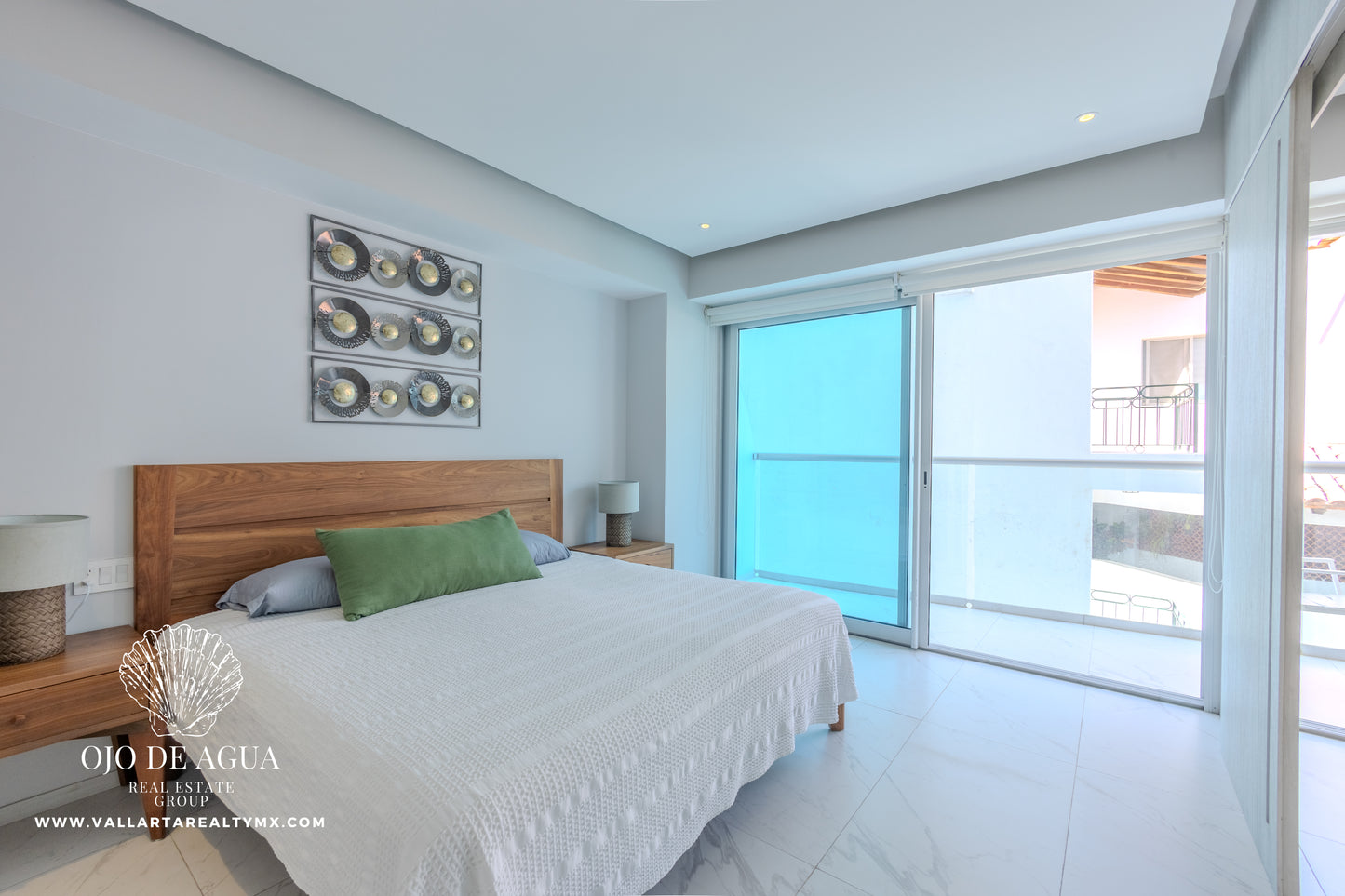 Nautico 1C Marina Vallarta