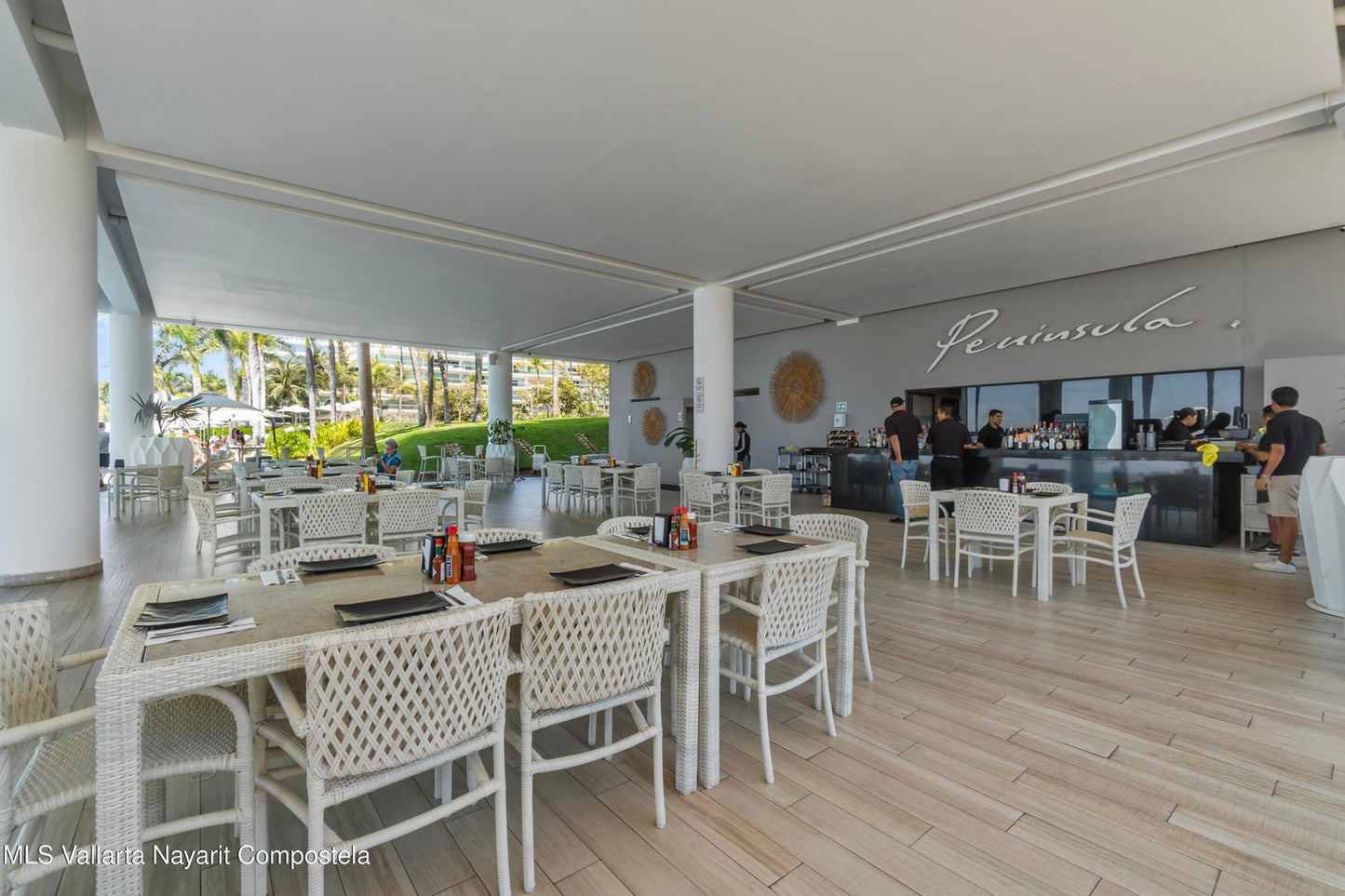 Peninsula Nuevo Vallarta 2A F1