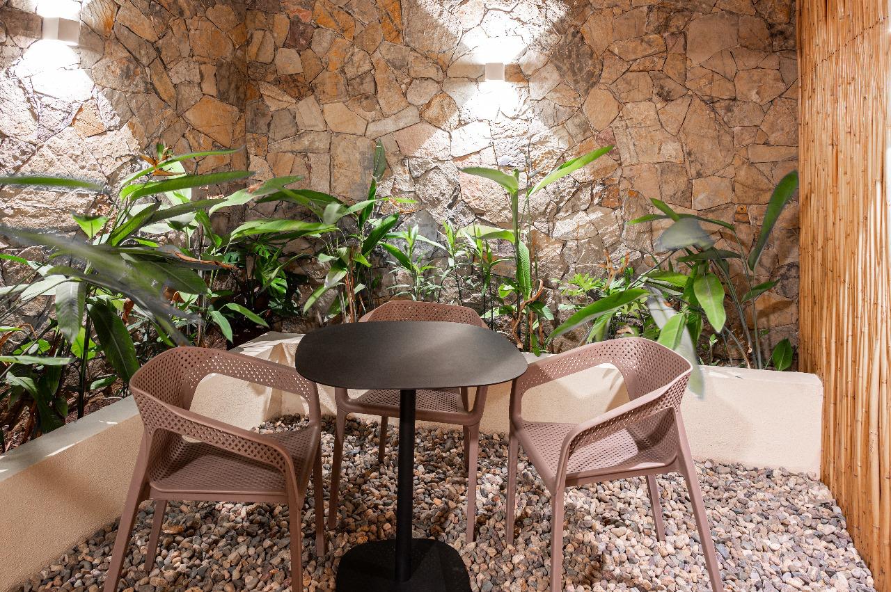 Libu Bucerias, Down House #4