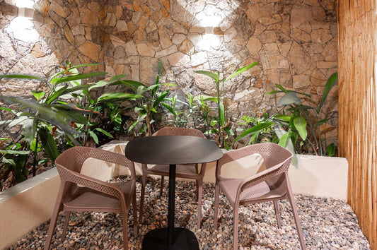 Libu Bucerias, Down House #4