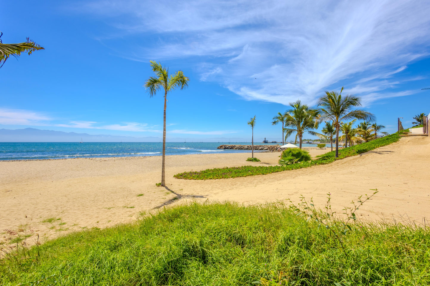 Condo Tizate, Bucerias for rent