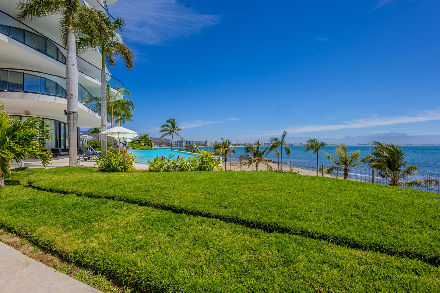 Condo Tizate, Bucerias for rent