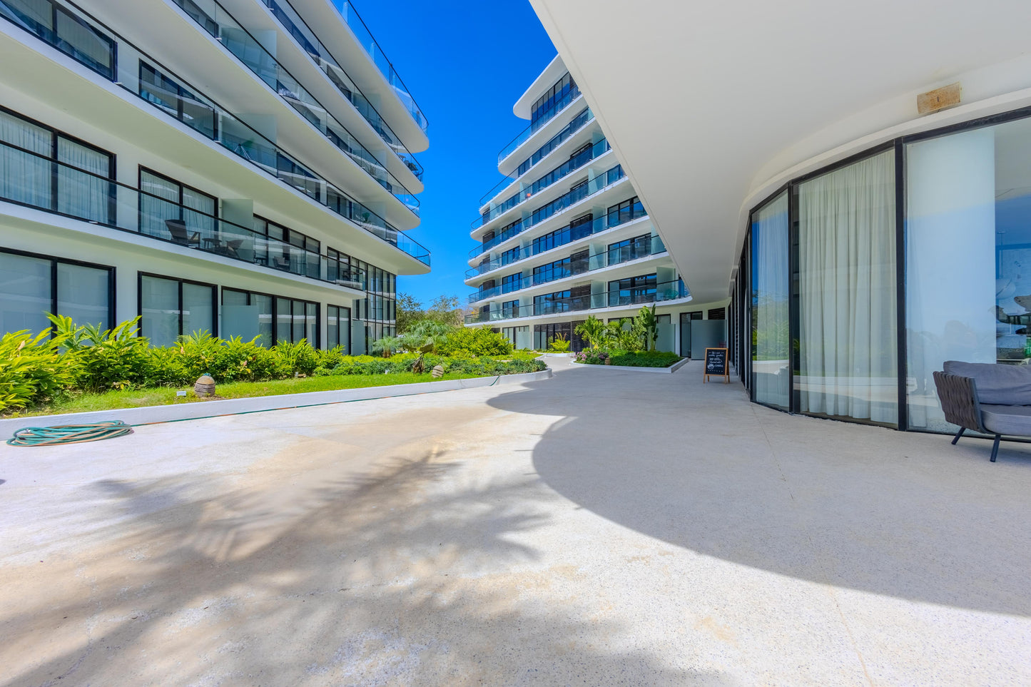 Condo Tizate, Bucerias for rent