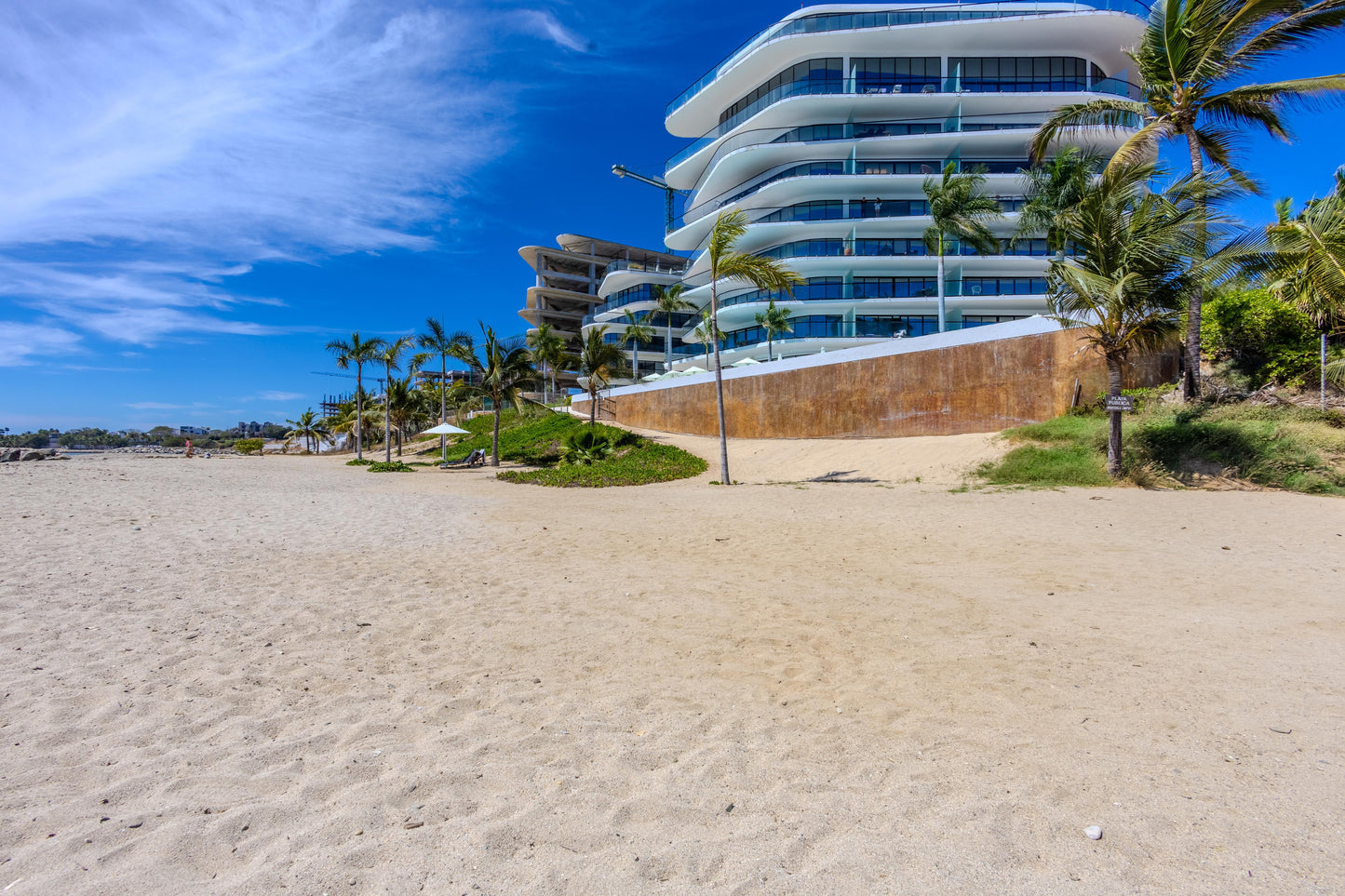 Condo Tizate, Bucerias for rent