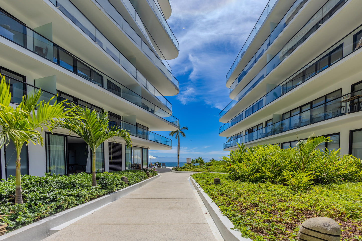 Condo Tizate, Bucerias for rent