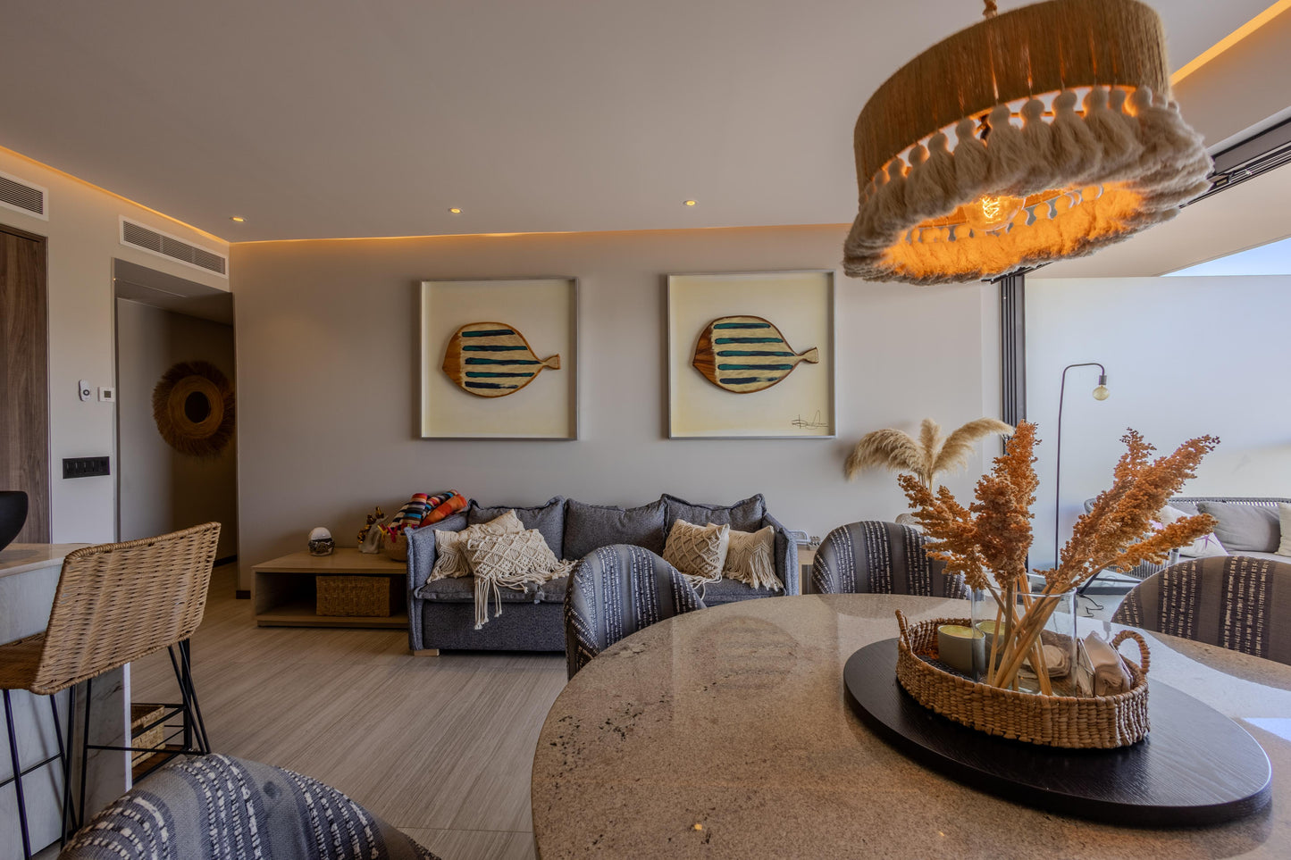 Condo Tizate, Bucerias for rent