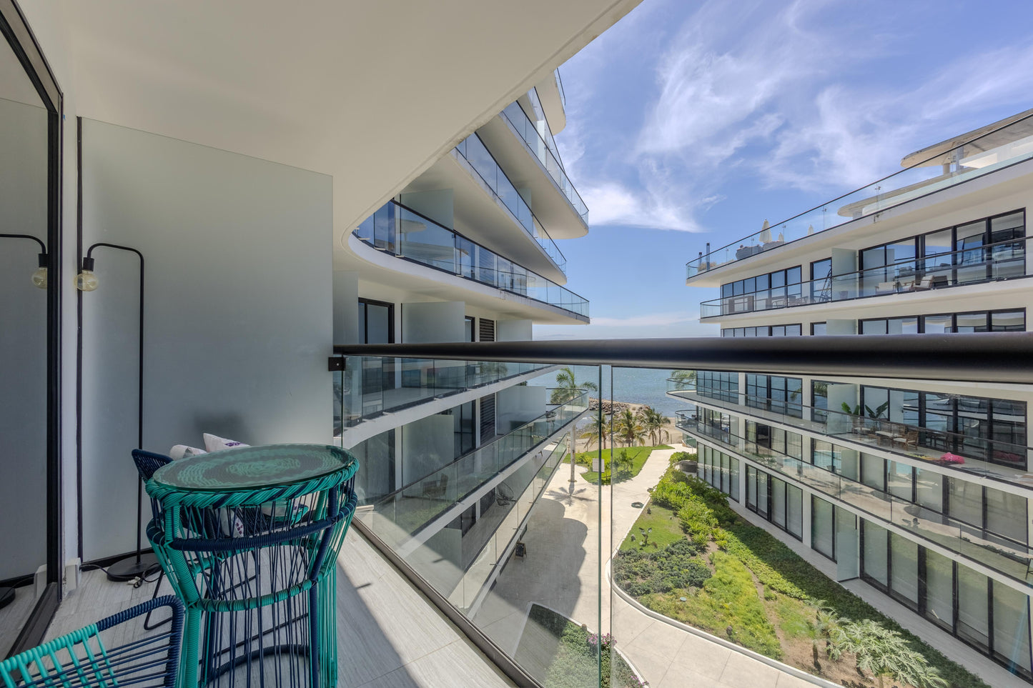 Condo Tizate, Bucerias for rent