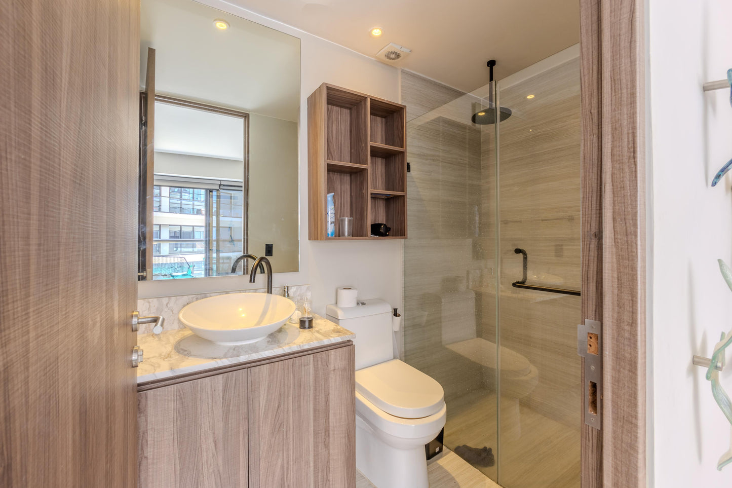 Condo Tizate, Bucerias for rent