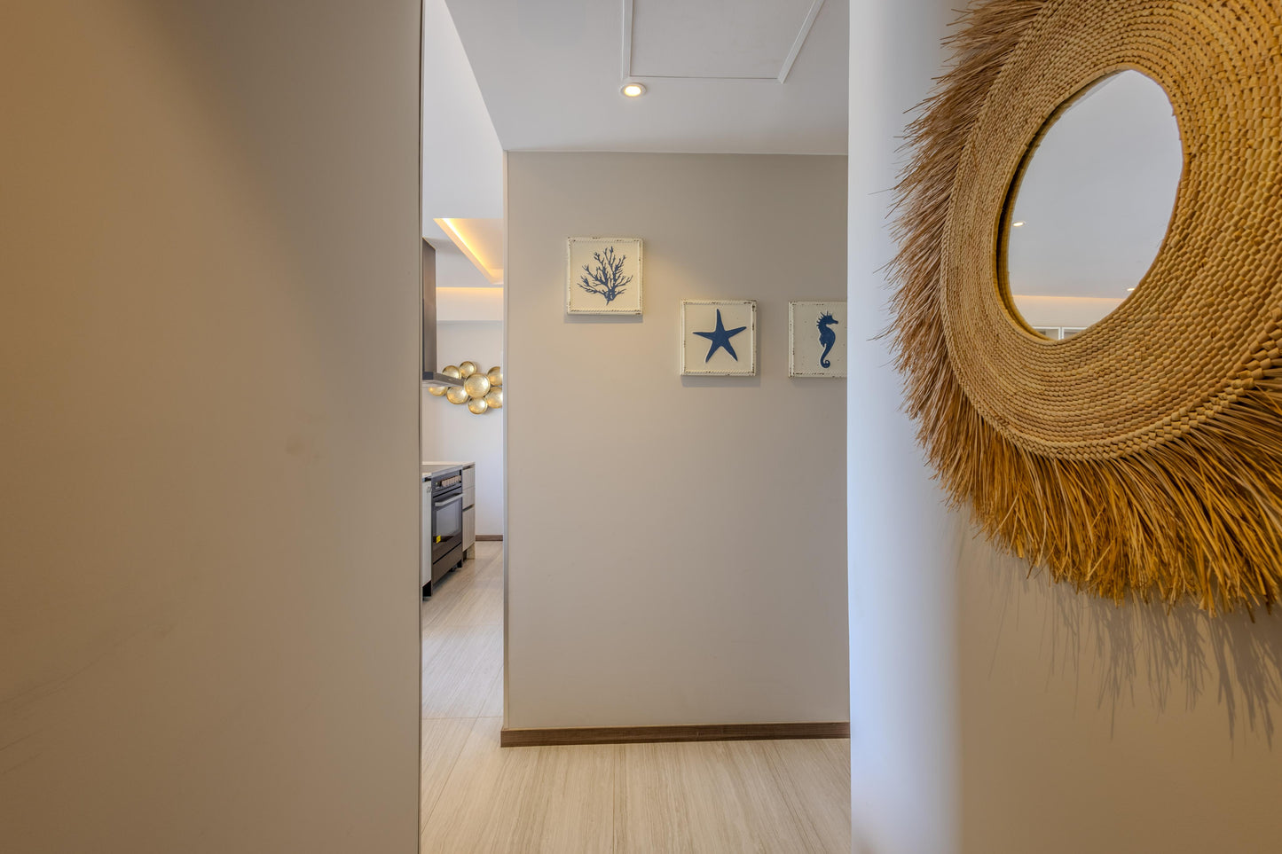 Condo Tizate, Bucerias for rent