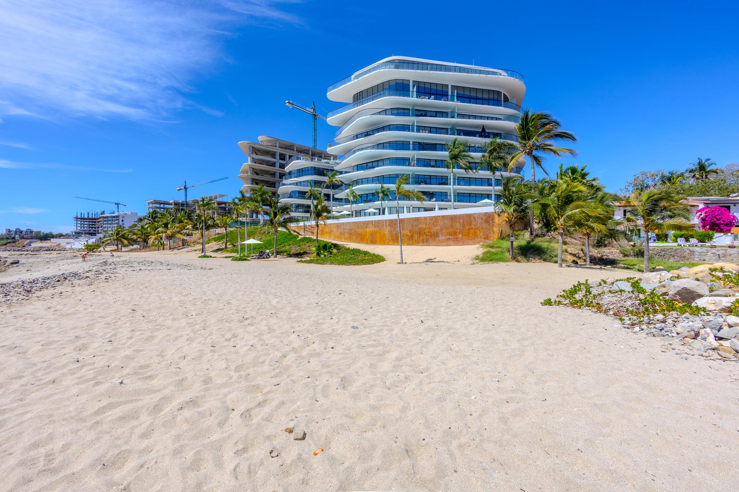 Condo Tizate, Bucerias for rent