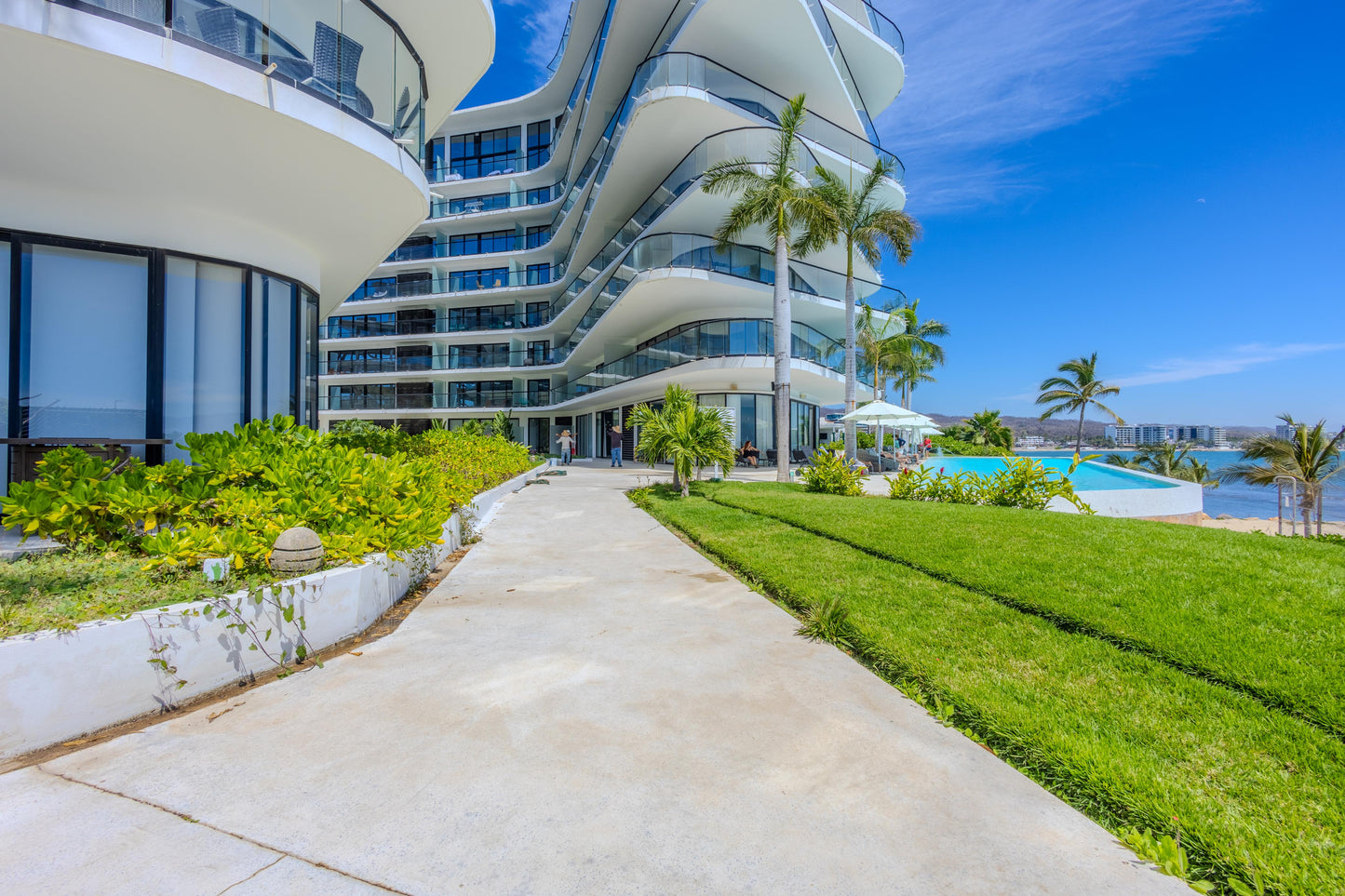 Condo Tizate, Bucerias for rent