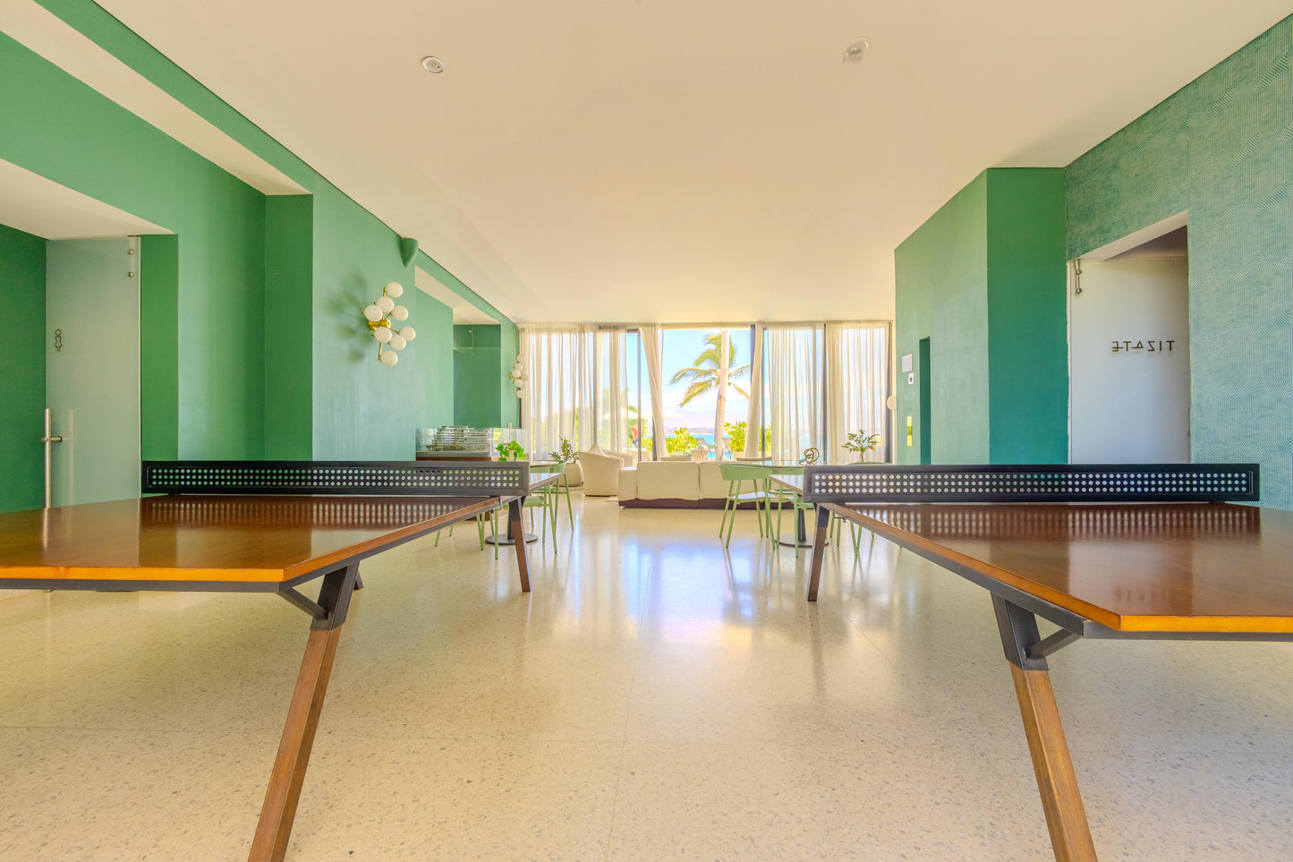 Condo Tizate, Bucerias for rent