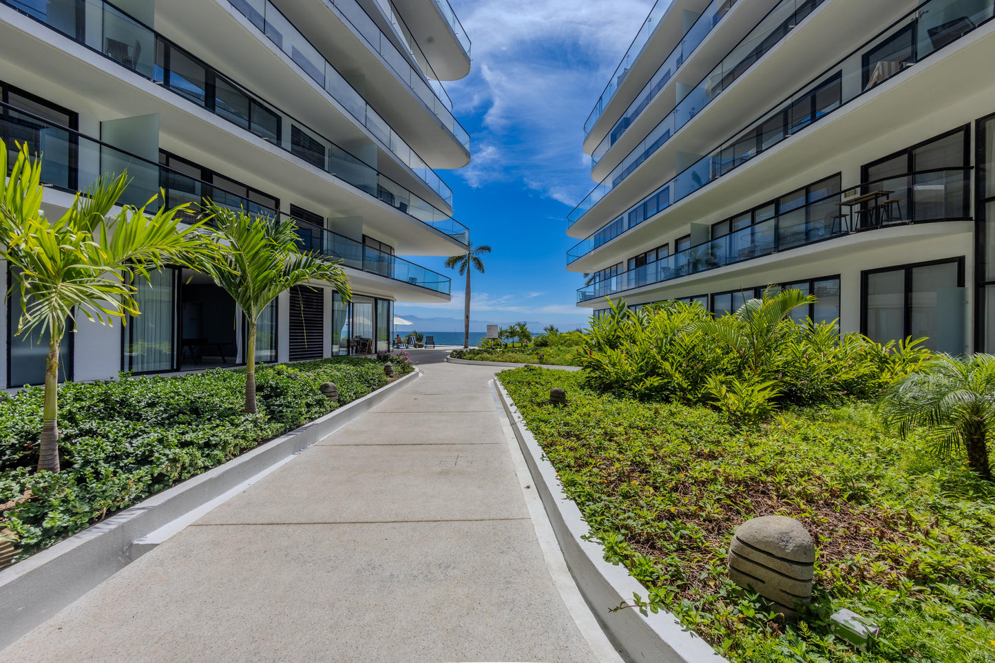 Condo Tizate, Bucerias for rent