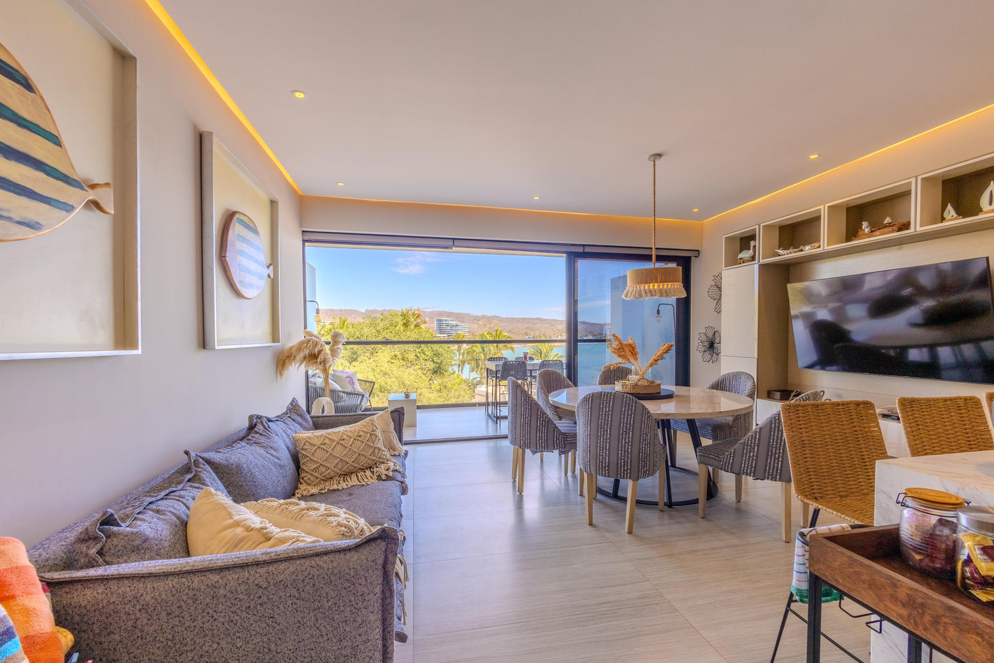 Condo Tizate, Bucerias for rent