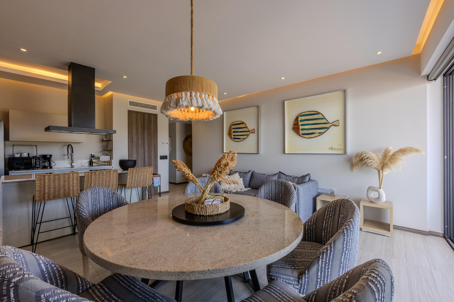 Condo Tizate, Bucerias for rent