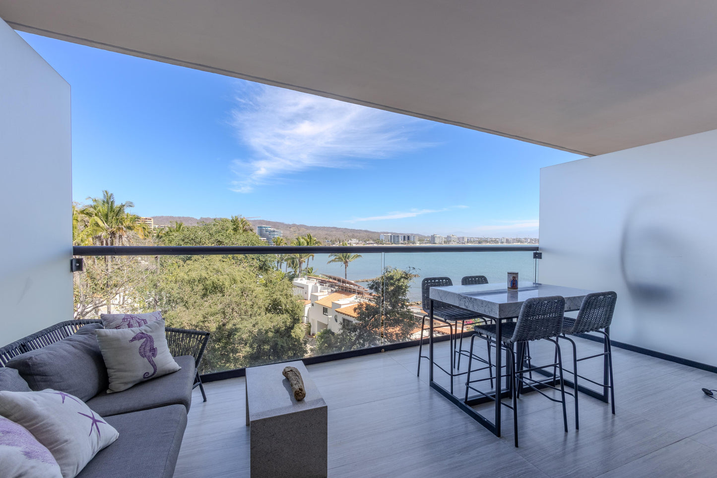 Condo Tizate, Bucerias for rent